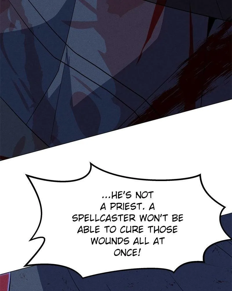 Read The Lone Spellcaster chapter 205 image 41 on Lezhin