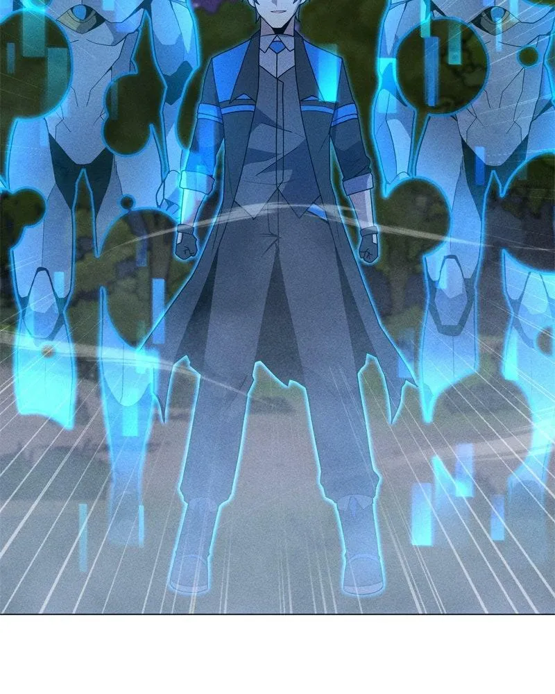Read The Lone Spellcaster chapter 205 image 94 on Lezhin