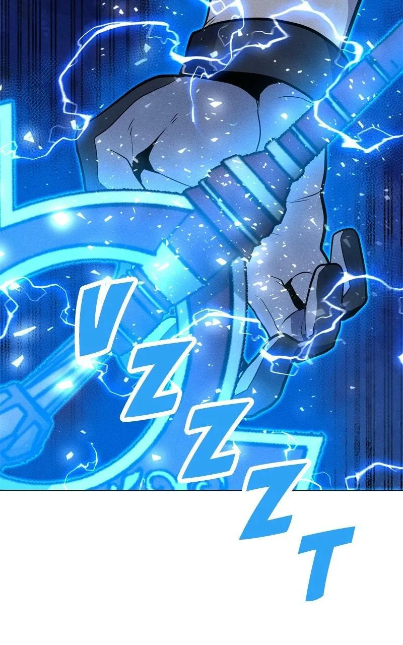 Read The Lone Spellcaster chapter 206 image 108 on Lezhin
