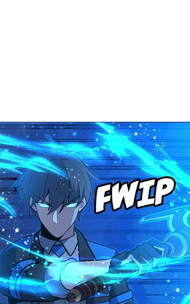 Read The Lone Spellcaster chapter 206 image 109 on Lezhin