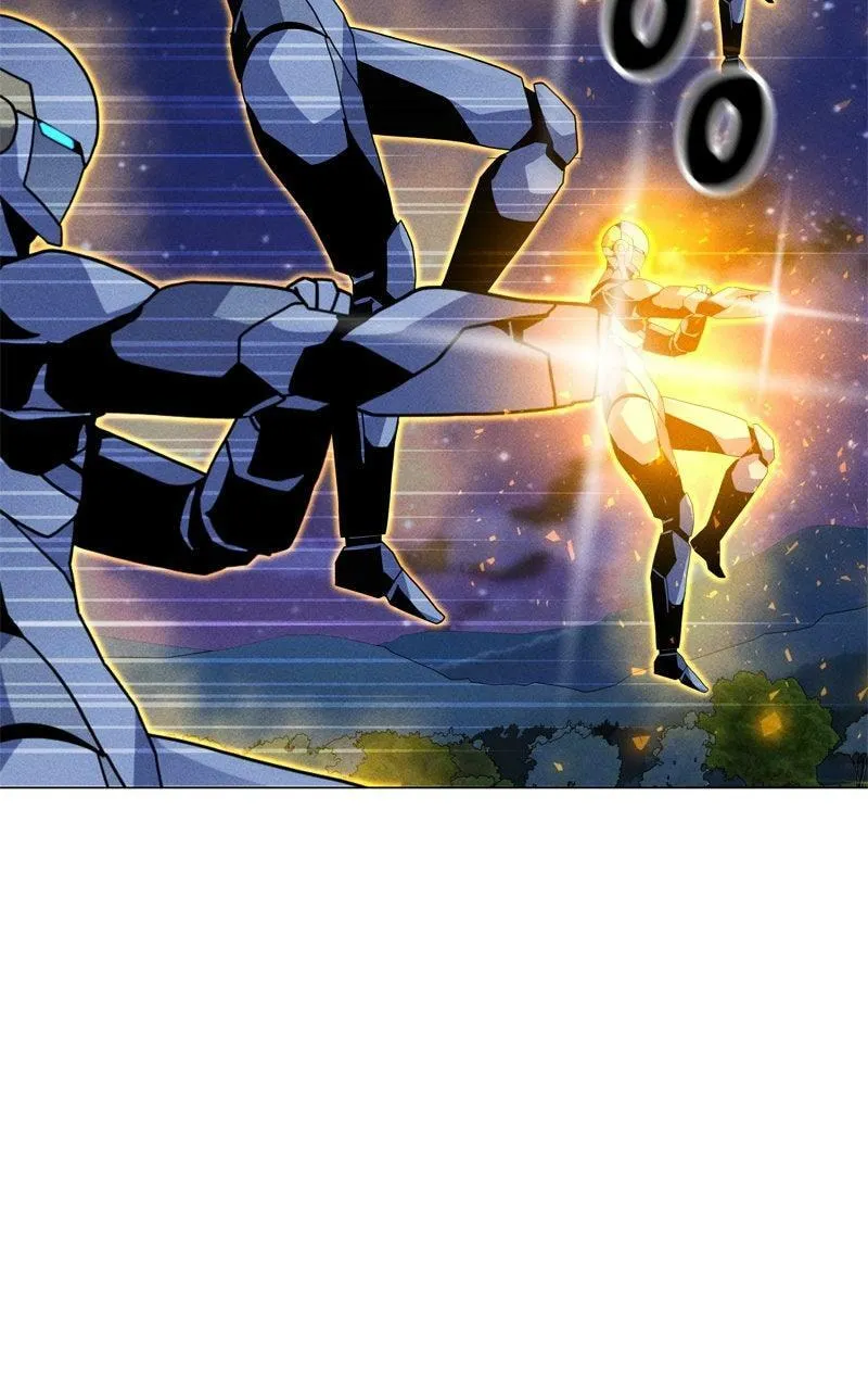 Read The Lone Spellcaster chapter 206 image 15 on Lezhin