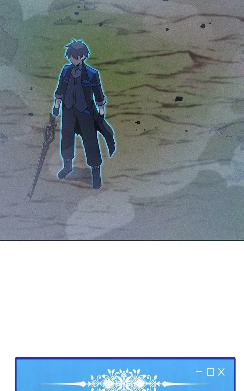 Read The Lone Spellcaster chapter 206 image 3 on Lezhin