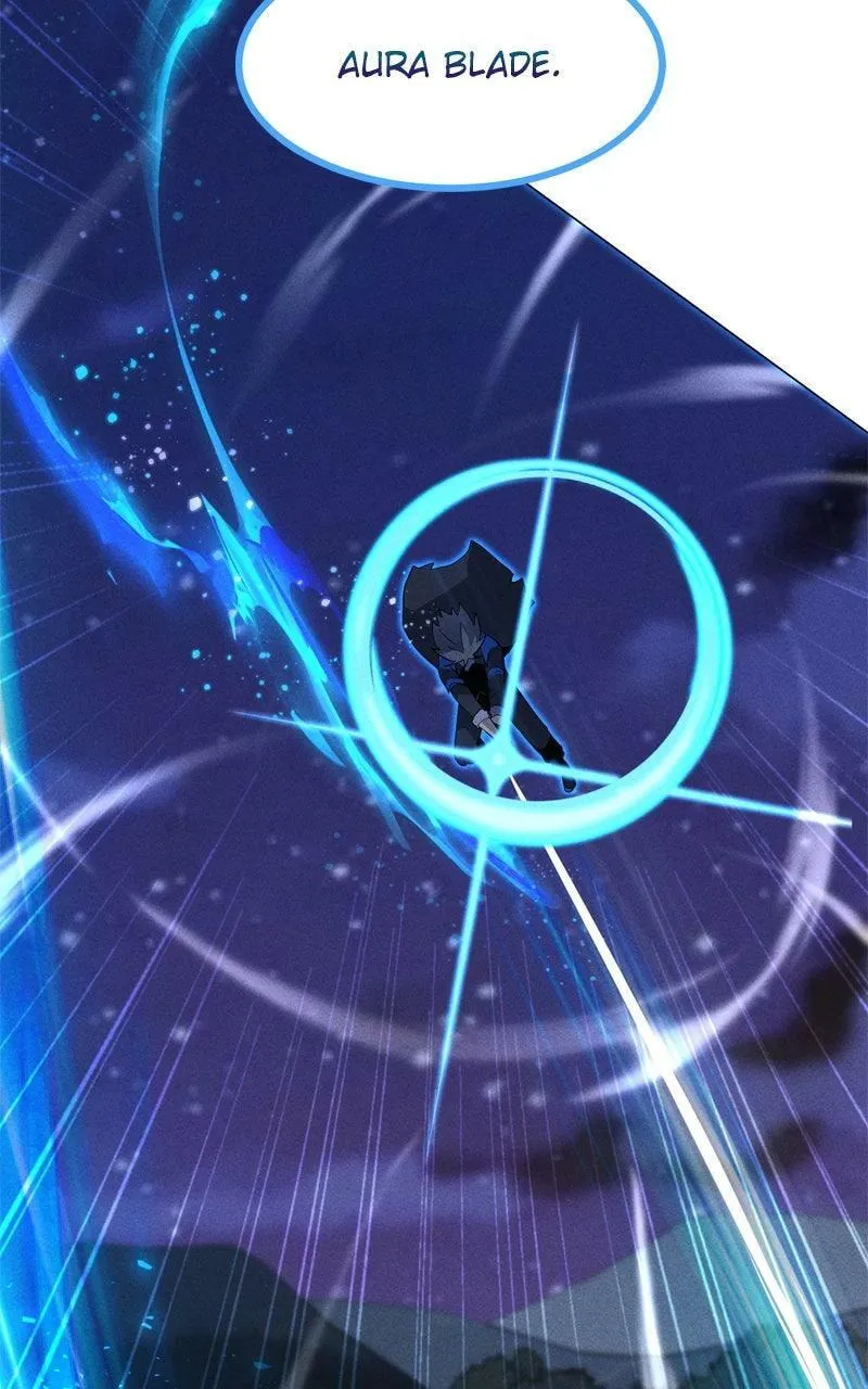 Read The Lone Spellcaster chapter 206 image 30 on Lezhin