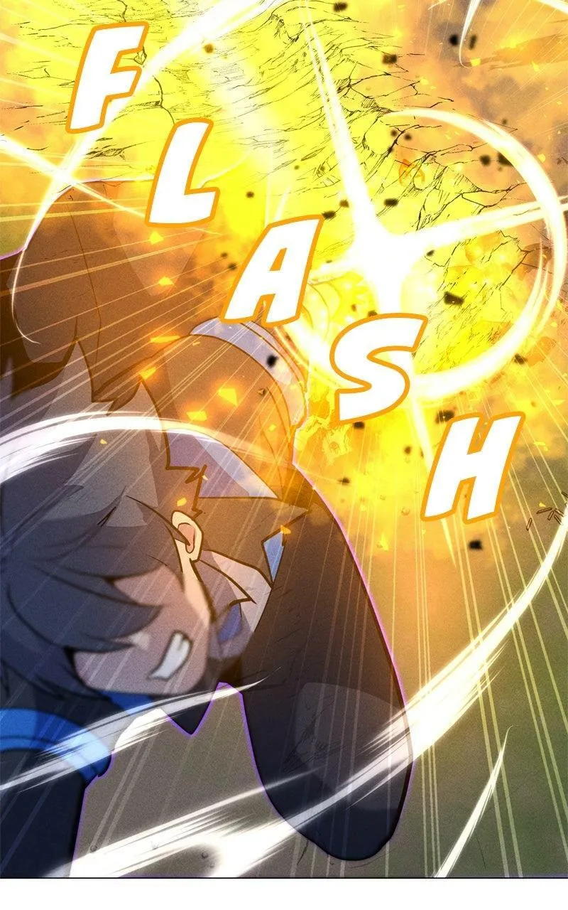 Read The Lone Spellcaster chapter 206 image 54 on Lezhin