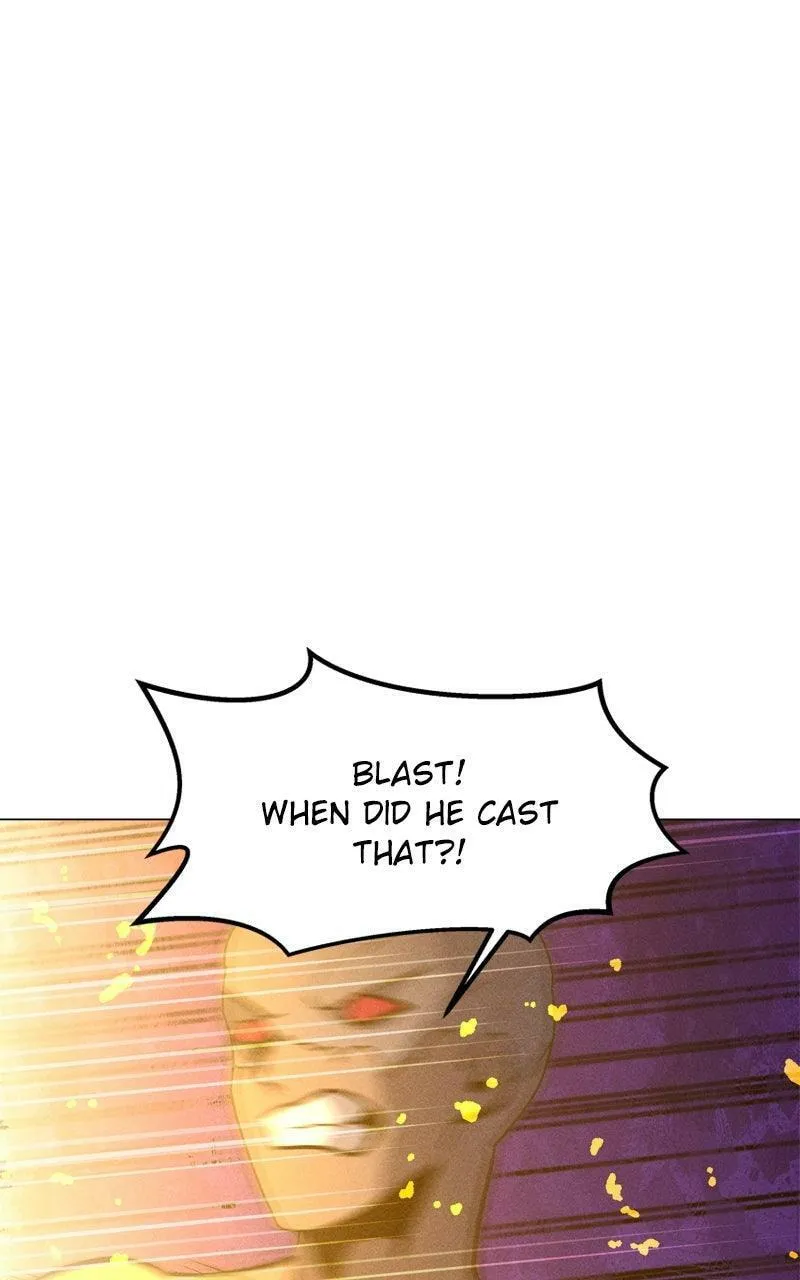 Read The Lone Spellcaster chapter 206 image 60 on Lezhin