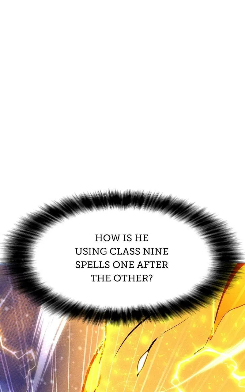 Read The Lone Spellcaster chapter 206 image 70 on Lezhin