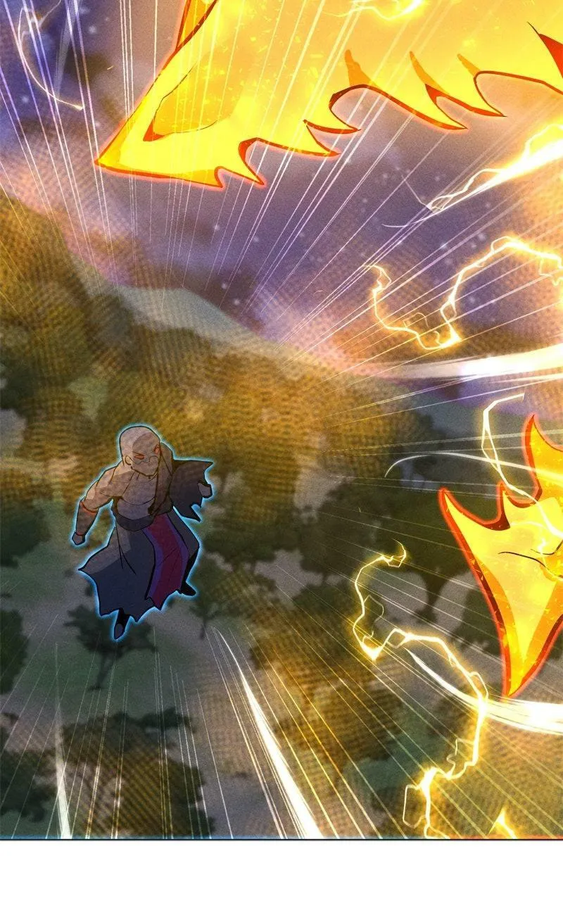 Read The Lone Spellcaster chapter 206 image 71 on Lezhin