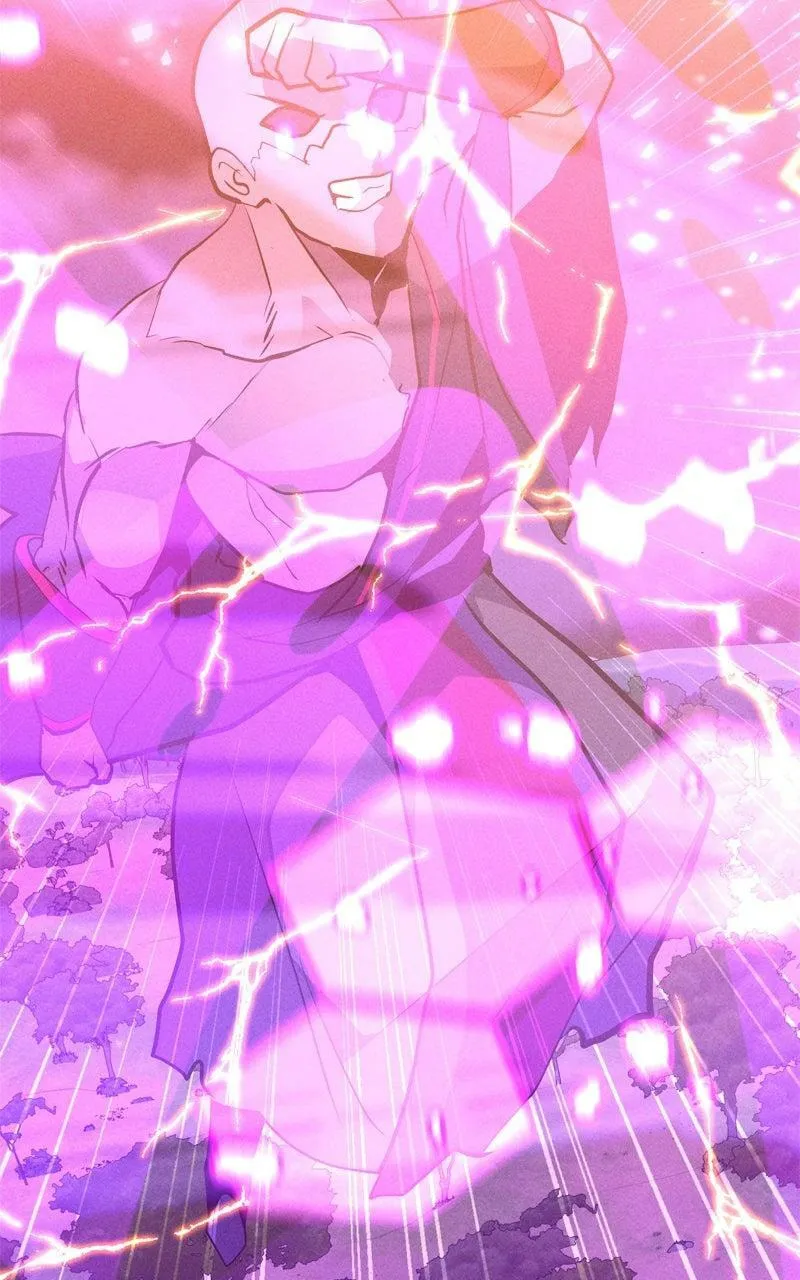 Read The Lone Spellcaster chapter 206 image 76 on Lezhin
