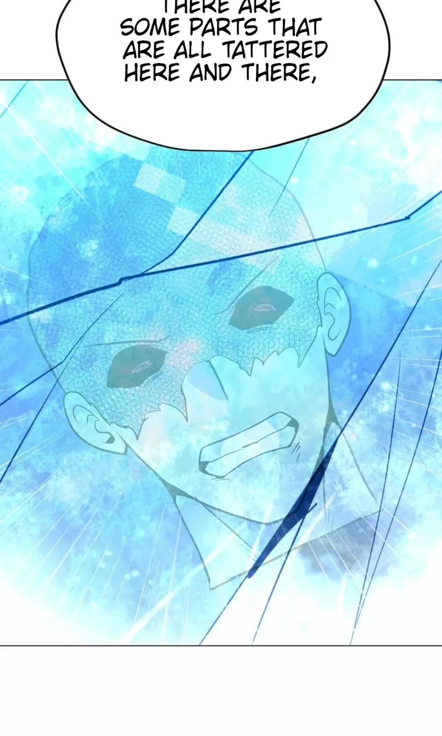 Read The Lone Spellcaster chapter 207 image 1 on Lezhin