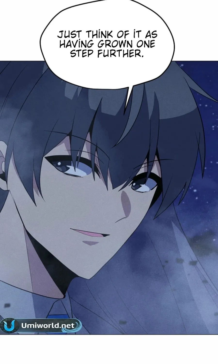 Read The Lone Spellcaster chapter 207 image 103 on Lezhin