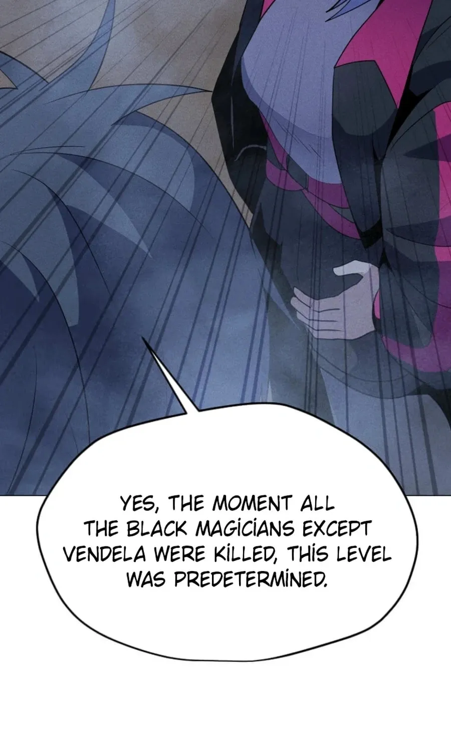Read The Lone Spellcaster chapter 207 image 105 on Lezhin