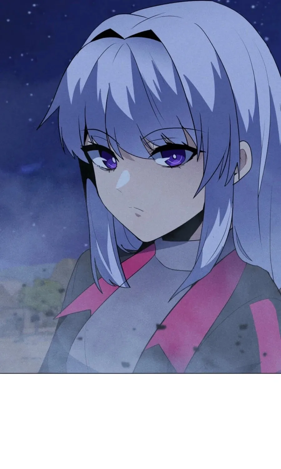 Read The Lone Spellcaster chapter 207 image 107 on Lezhin