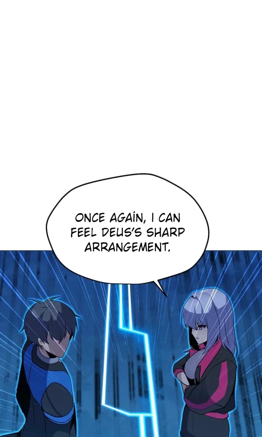 Read The Lone Spellcaster chapter 207 image 108 on Lezhin