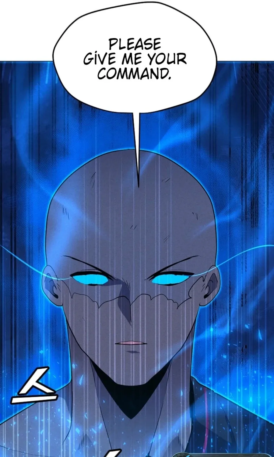 Read The Lone Spellcaster chapter 207 image 11 on Lezhin