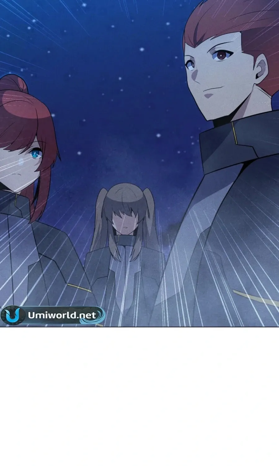 Read The Lone Spellcaster chapter 207 image 113 on Lezhin