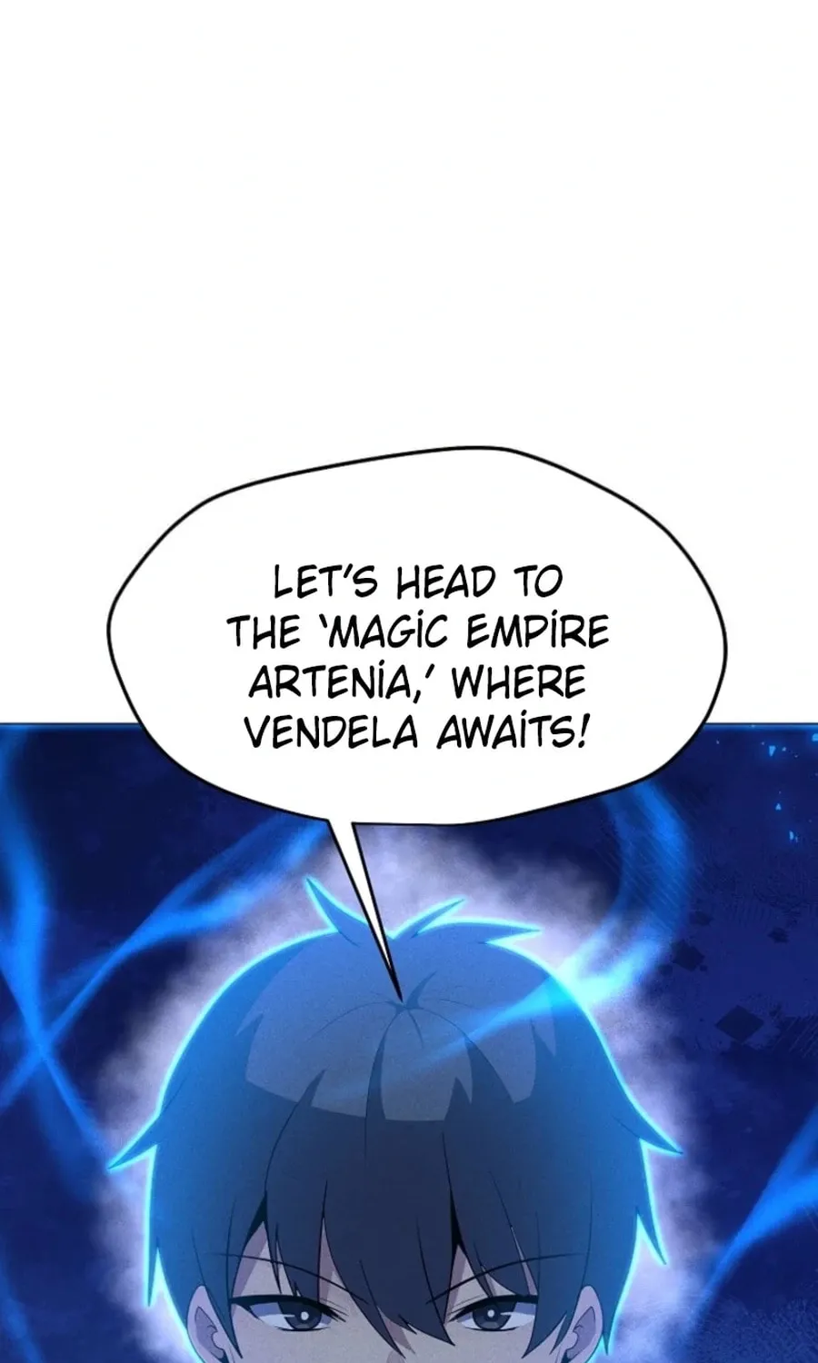 Read The Lone Spellcaster chapter 207 image 114 on Lezhin