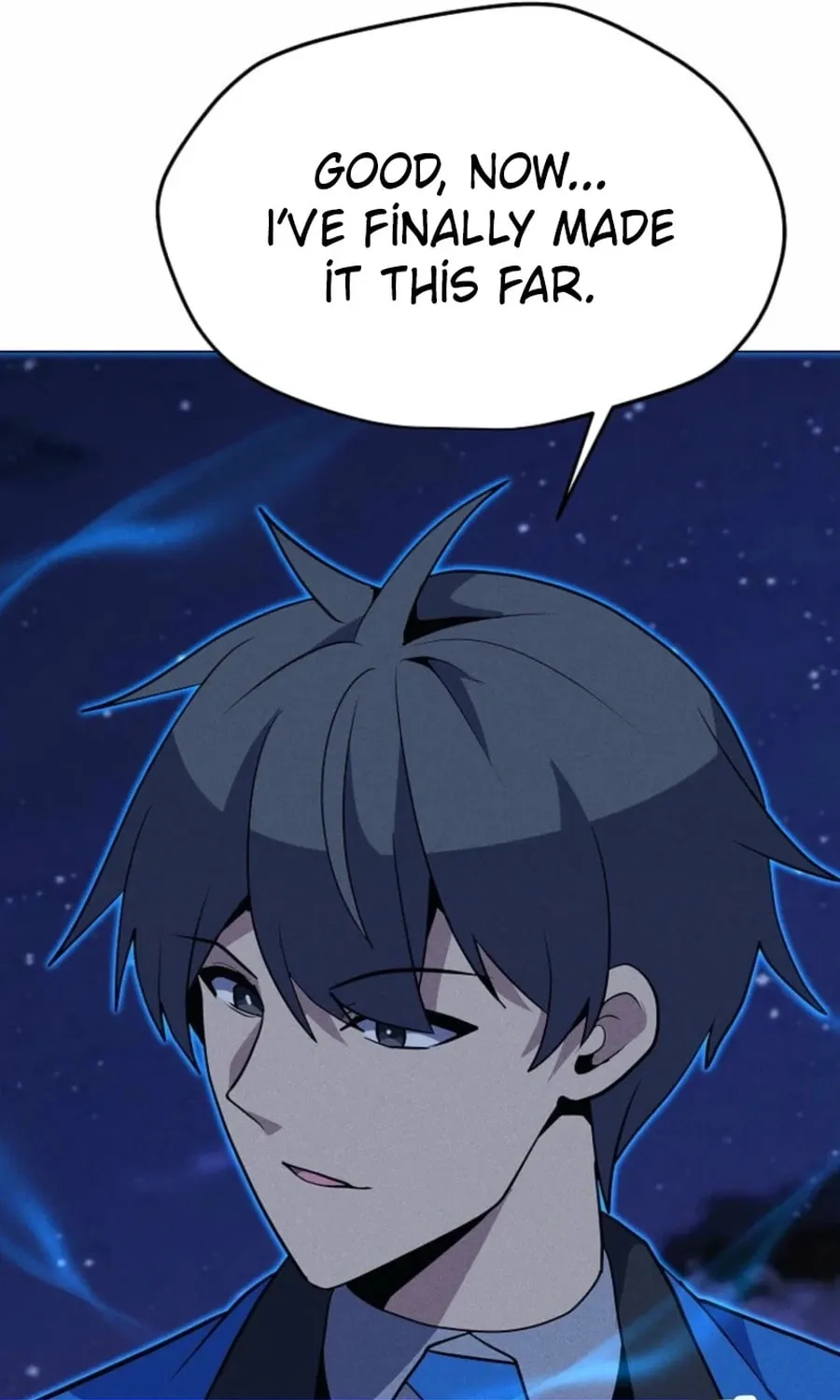 Read The Lone Spellcaster chapter 207 image 17 on Lezhin