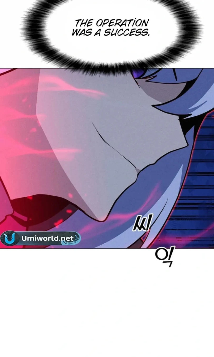 Read The Lone Spellcaster chapter 207 image 26 on Lezhin