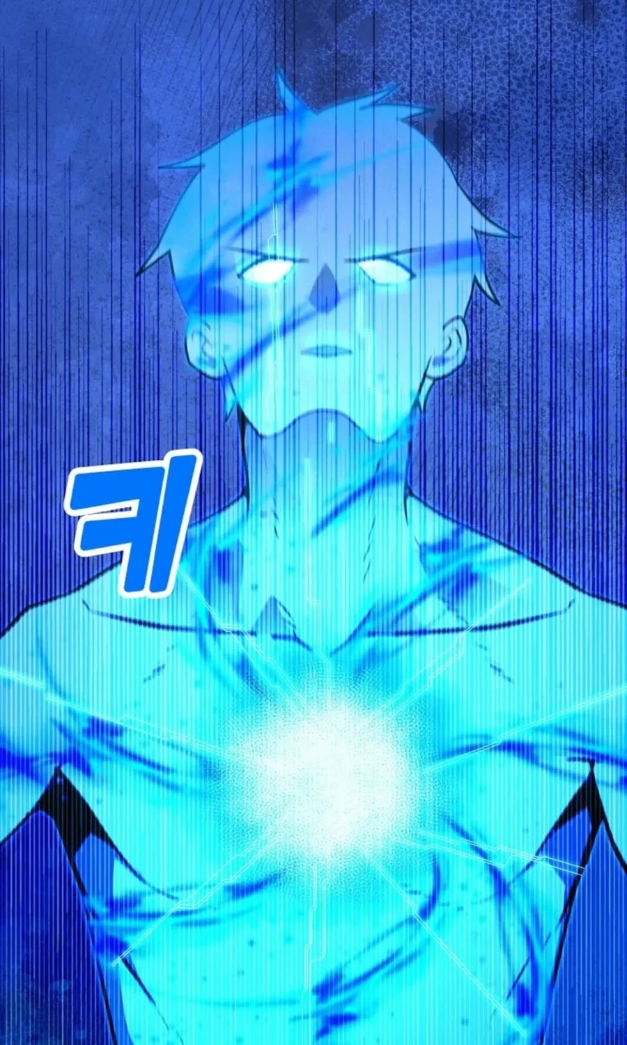 Read The Lone Spellcaster chapter 207 image 31 on Lezhin