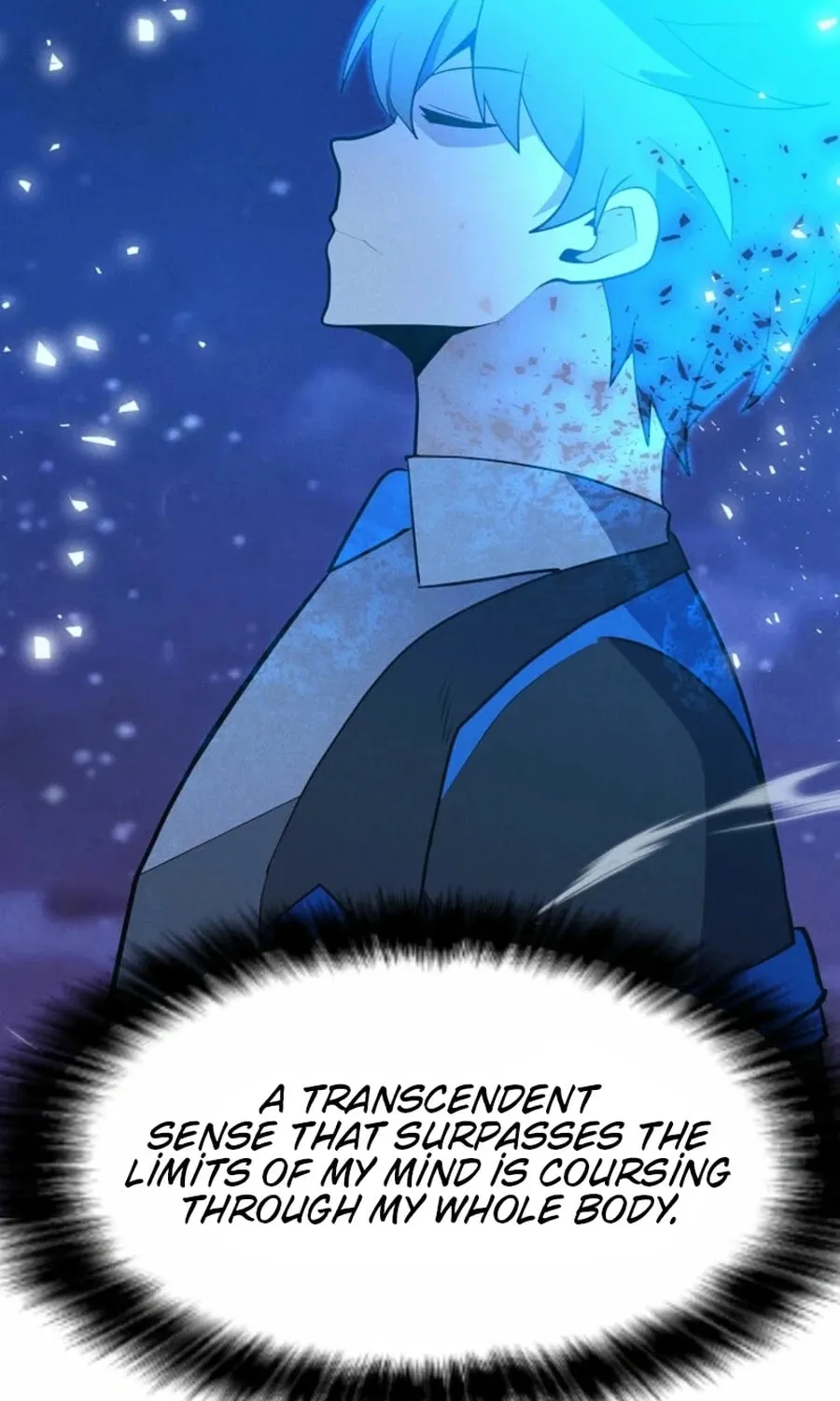Read The Lone Spellcaster chapter 207 image 43 on Lezhin