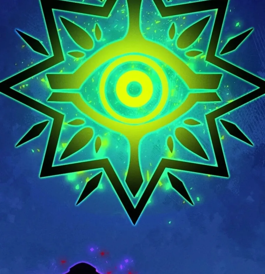 Read The Lone Spellcaster chapter 207 image 46 on Lezhin