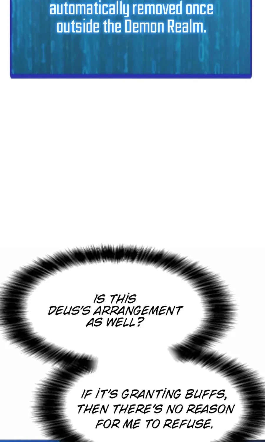 Read The Lone Spellcaster chapter 207 image 51 on Lezhin