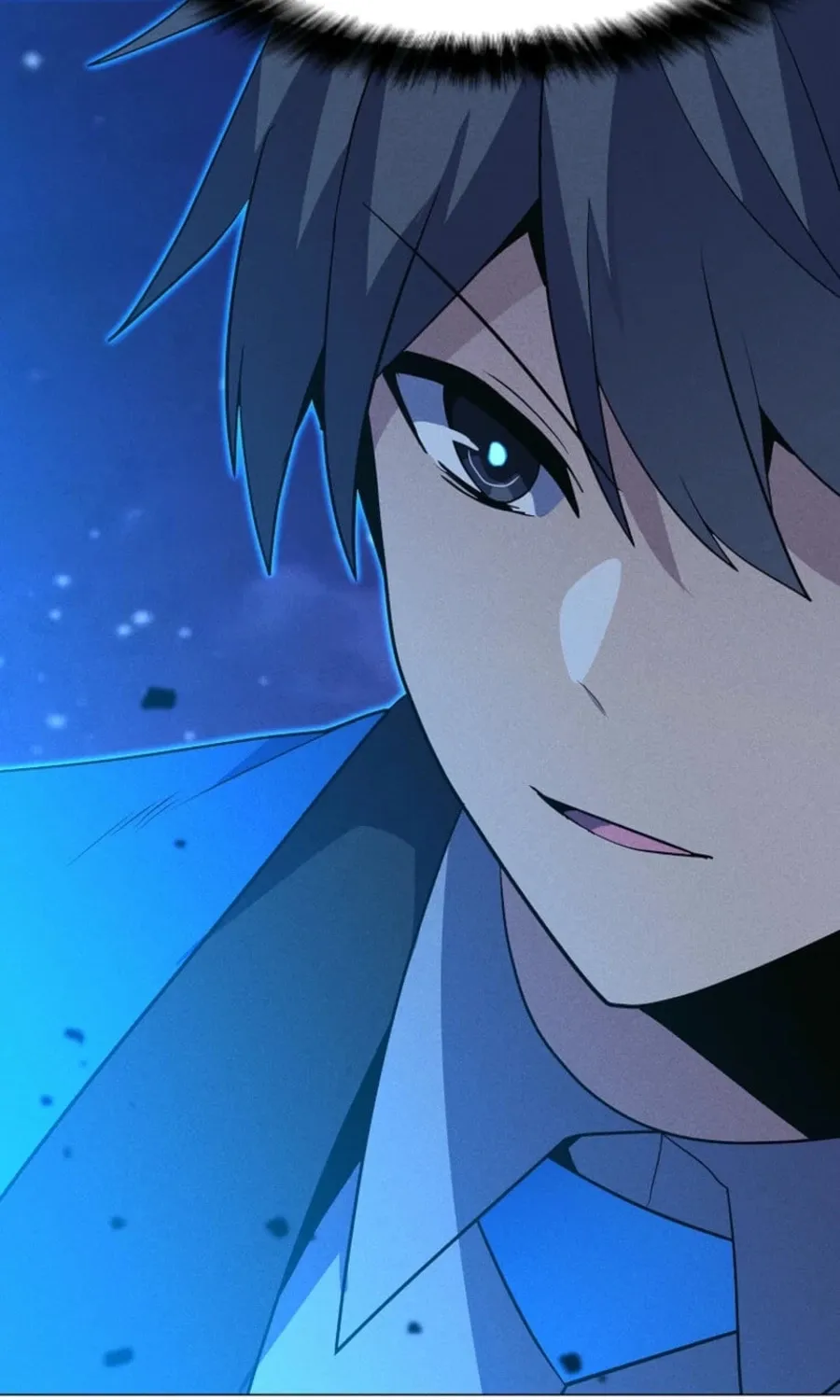 Read The Lone Spellcaster chapter 207 image 52 on Lezhin