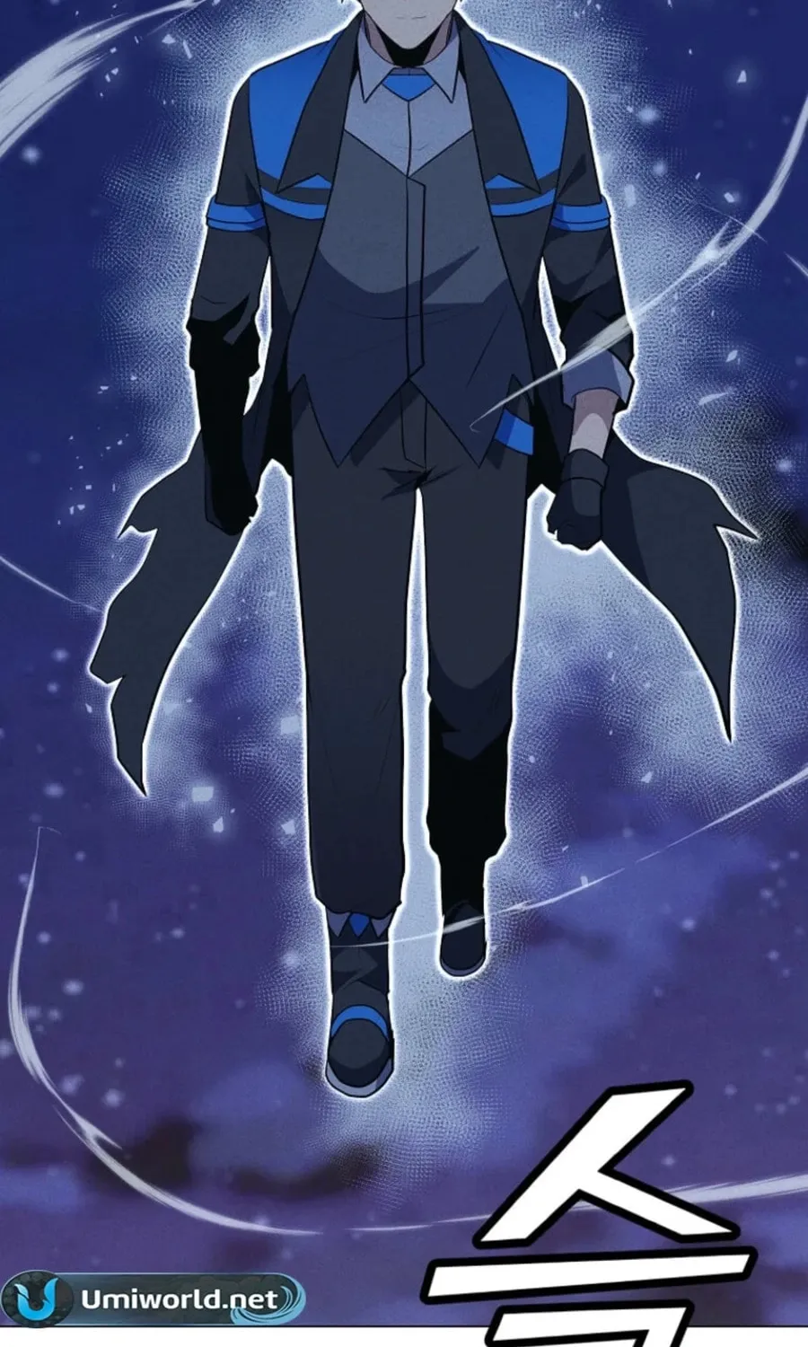 Read The Lone Spellcaster chapter 207 image 54 on Lezhin