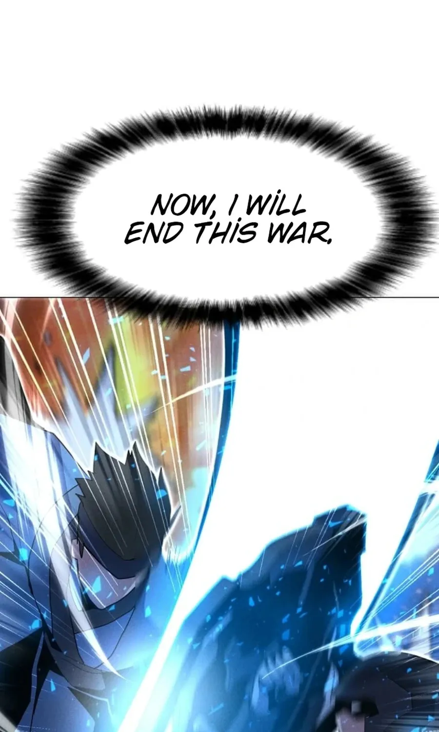 Read The Lone Spellcaster chapter 207 image 57 on Lezhin