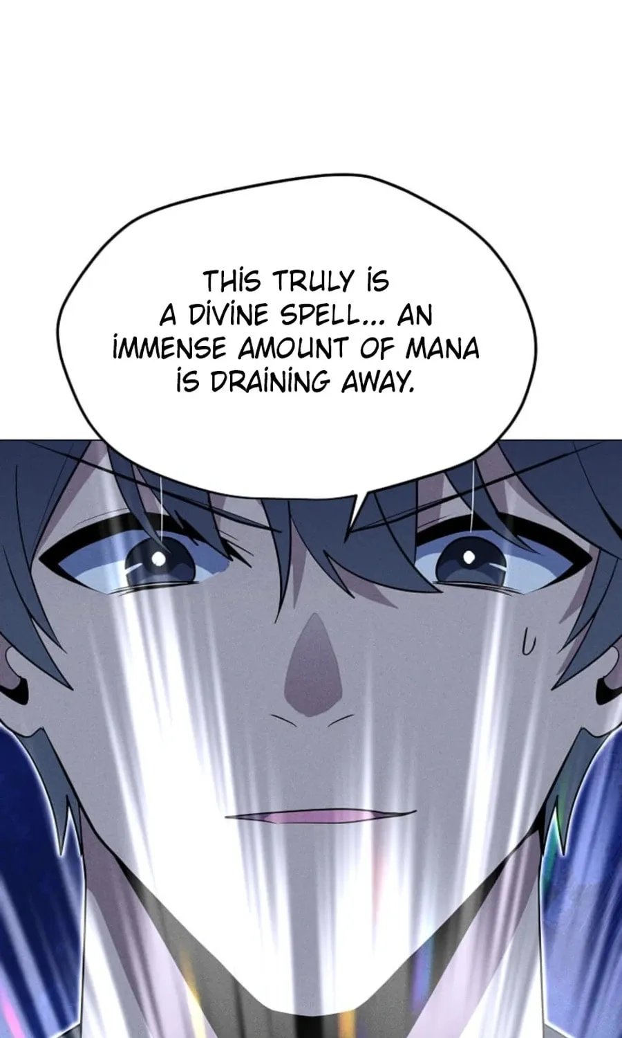 Read The Lone Spellcaster chapter 207 image 61 on Lezhin
