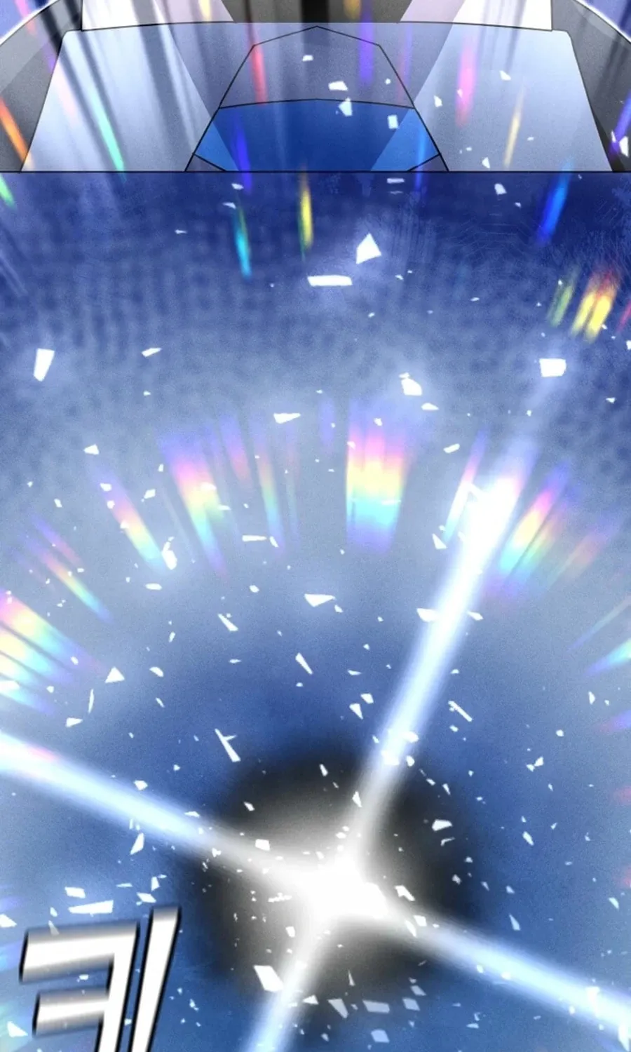 Read The Lone Spellcaster chapter 207 image 62 on Lezhin