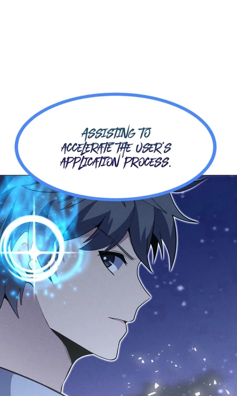 Read The Lone Spellcaster chapter 207 image 66 on Lezhin