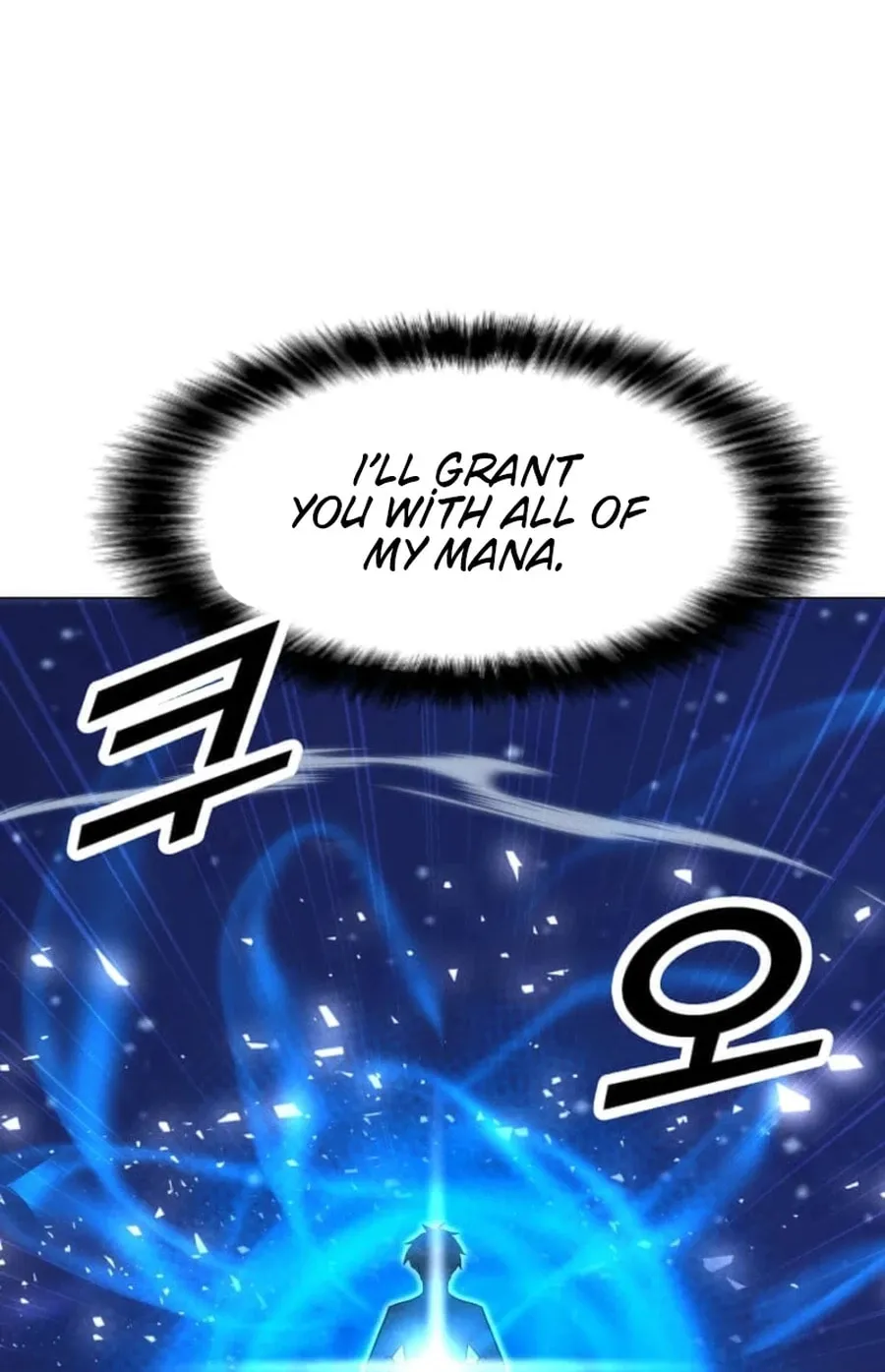 Read The Lone Spellcaster chapter 207 image 70 on Lezhin
