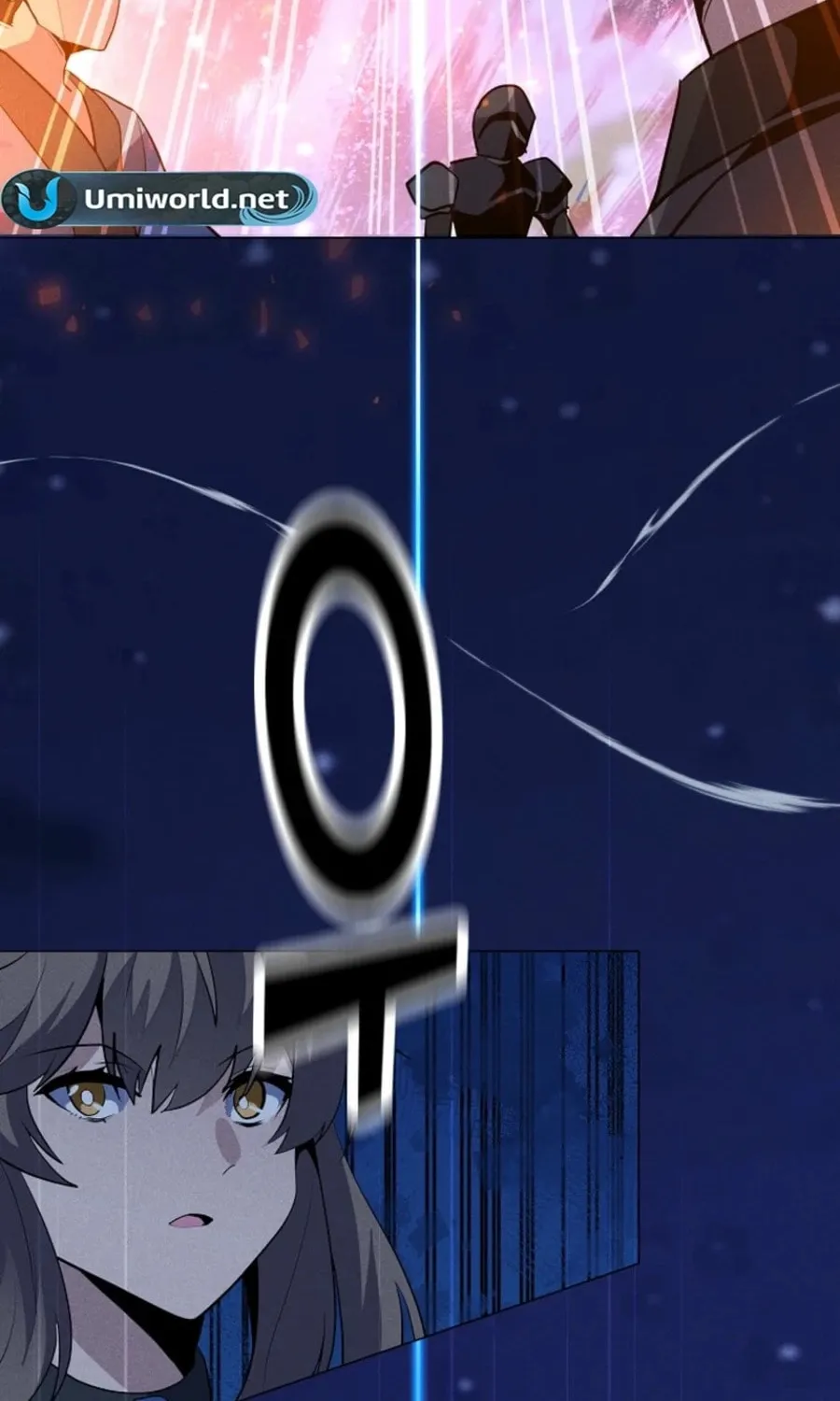 Read The Lone Spellcaster chapter 207 image 74 on Lezhin