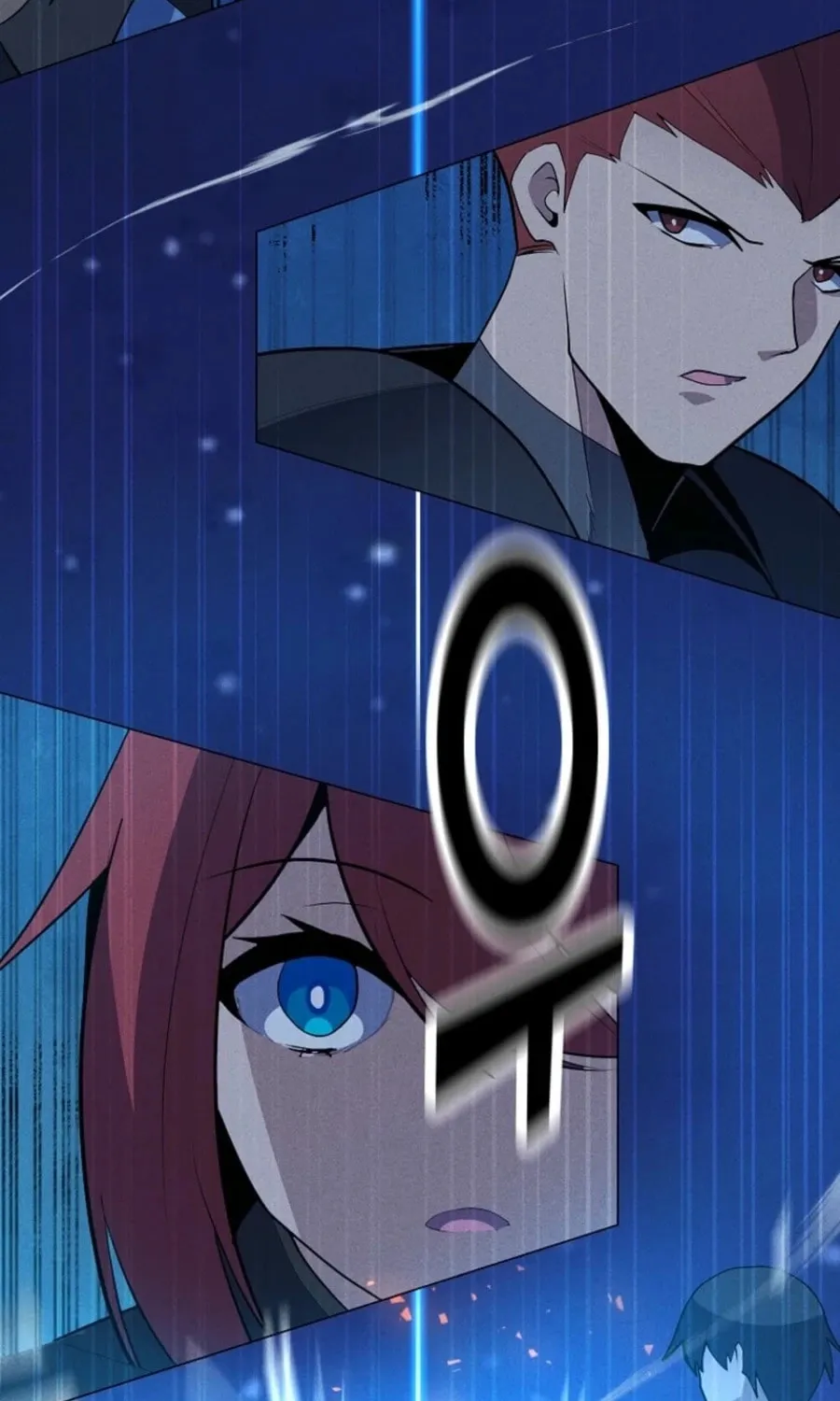 Read The Lone Spellcaster chapter 207 image 75 on Lezhin