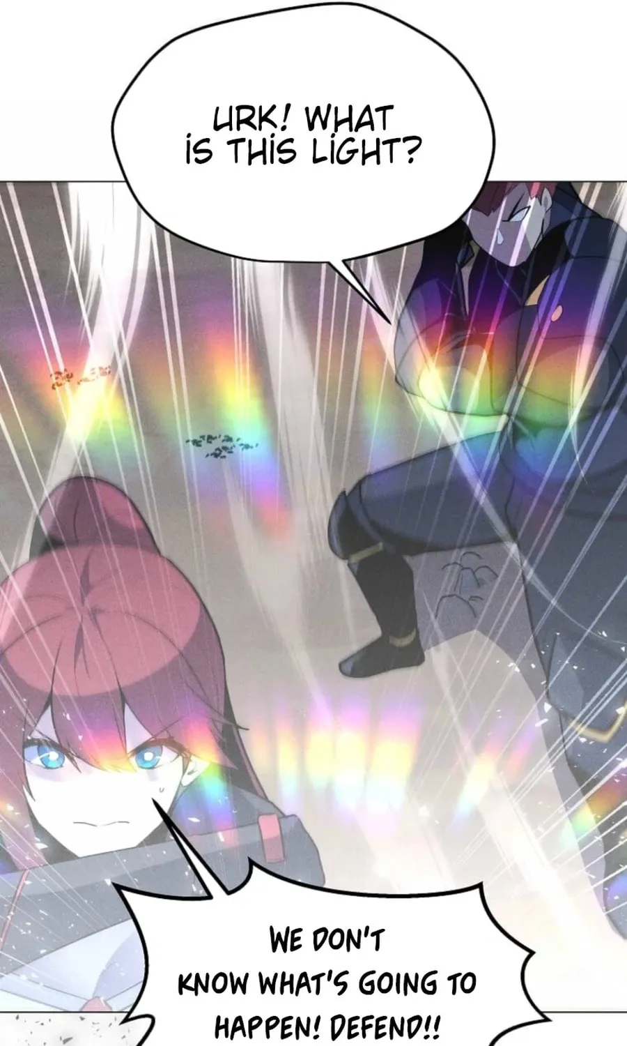 Read The Lone Spellcaster chapter 207 image 83 on Lezhin