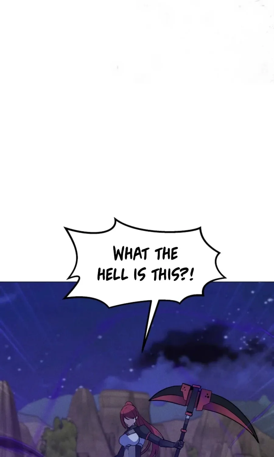 Read The Lone Spellcaster chapter 207 image 87 on Lezhin