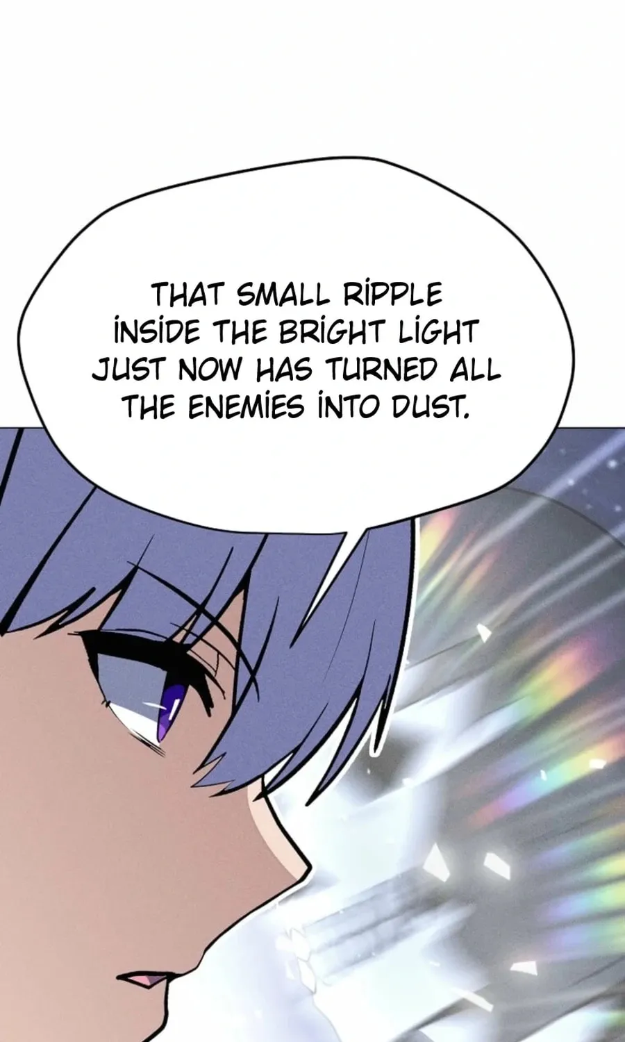 Read The Lone Spellcaster chapter 207 image 95 on Lezhin