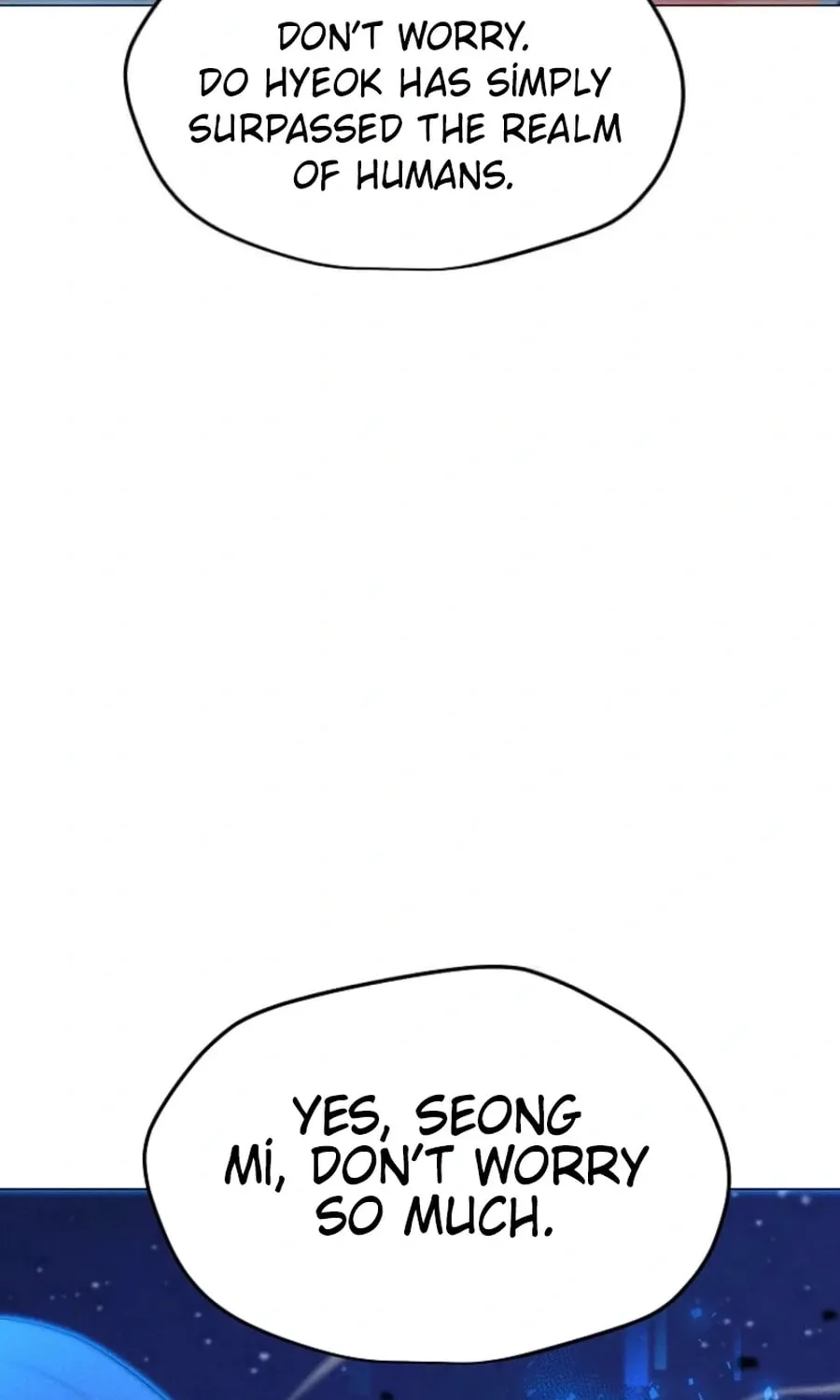 Read The Lone Spellcaster chapter 207 image 98 on Lezhin