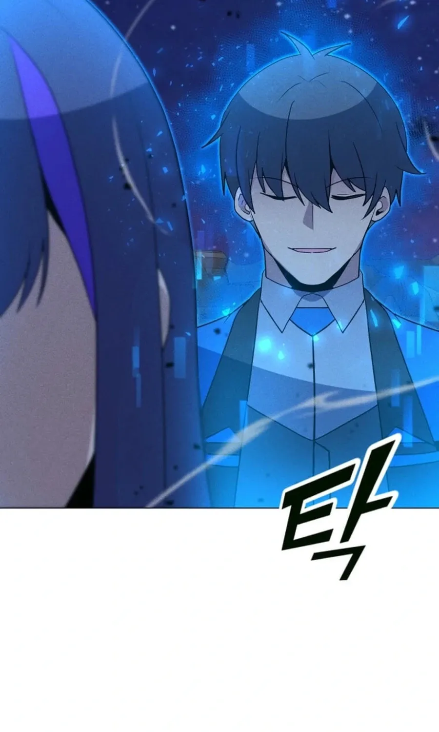 Read The Lone Spellcaster chapter 207 image 99 on Lezhin