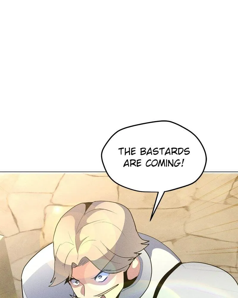Read The Lone Spellcaster chapter 208 image 100 on Lezhin