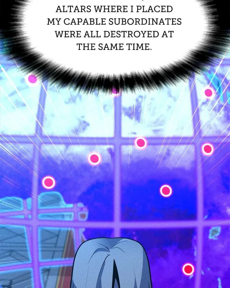Read The Lone Spellcaster chapter 208 image 11 on Lezhin