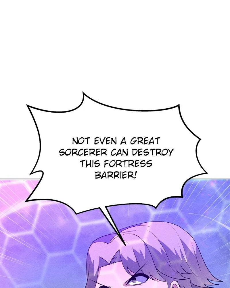 Read The Lone Spellcaster chapter 208 image 123 on Lezhin