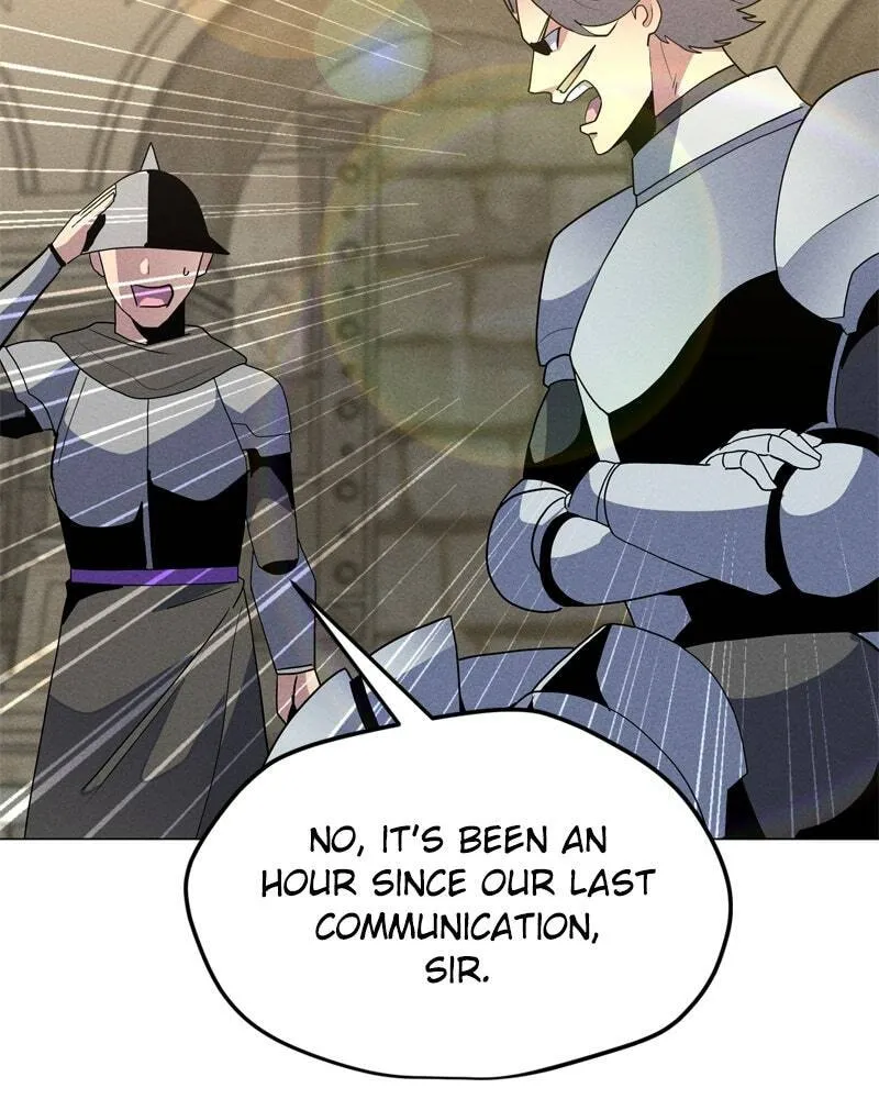 Read The Lone Spellcaster chapter 208 image 64 on Lezhin