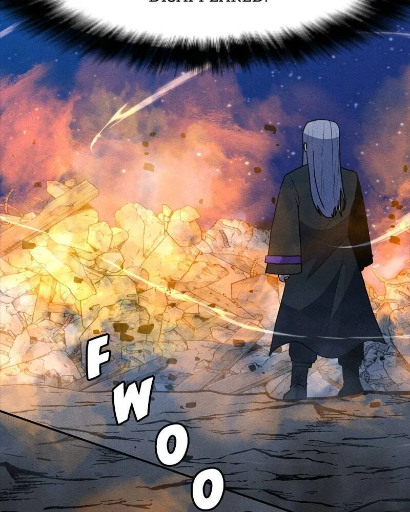 Read The Lone Spellcaster chapter 208 image 8 on Lezhin