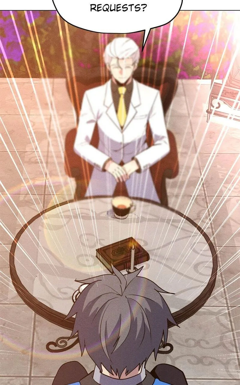Read The Lone Spellcaster chapter 212 image 100 on Lezhin