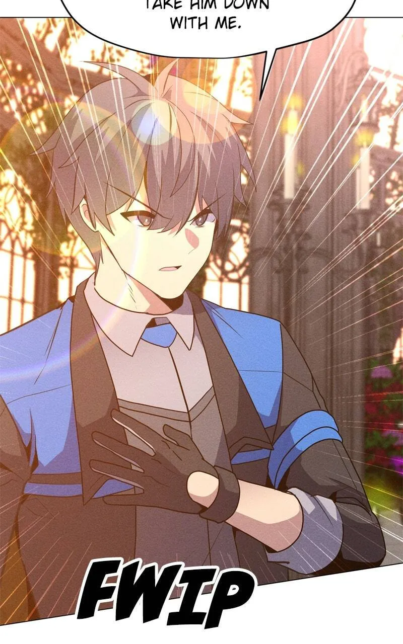 Read The Lone Spellcaster chapter 212 image 102 on Lezhin