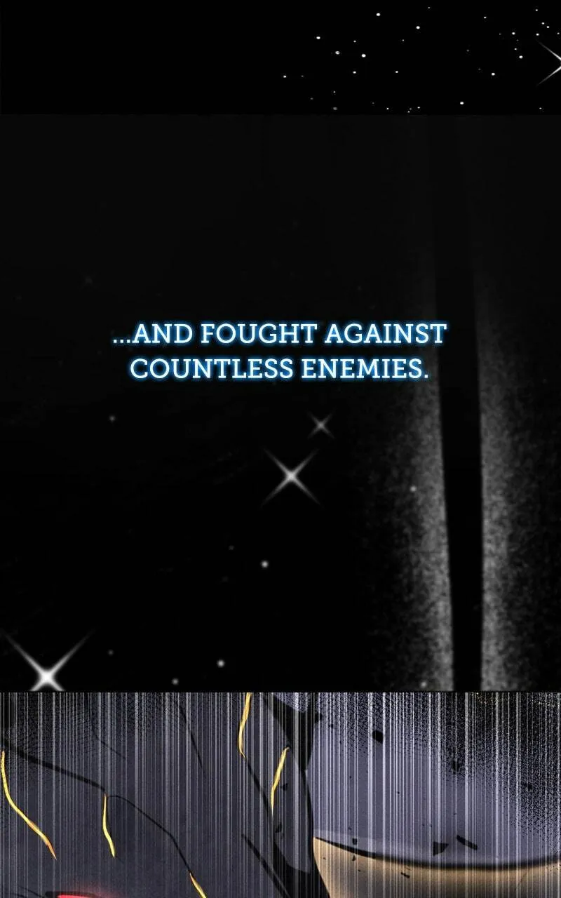 Read The Lone Spellcaster chapter 212 image 13 on Lezhin