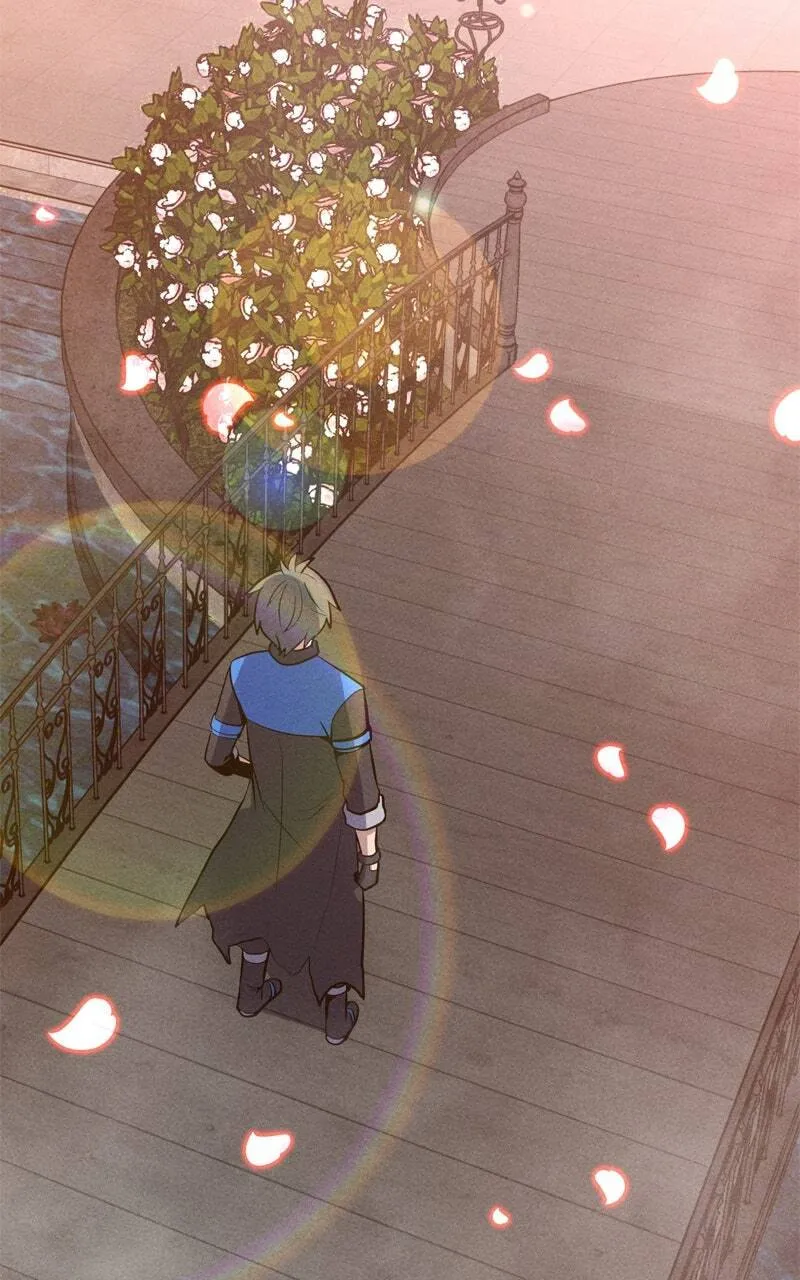 Read The Lone Spellcaster chapter 212 image 27 on Lezhin