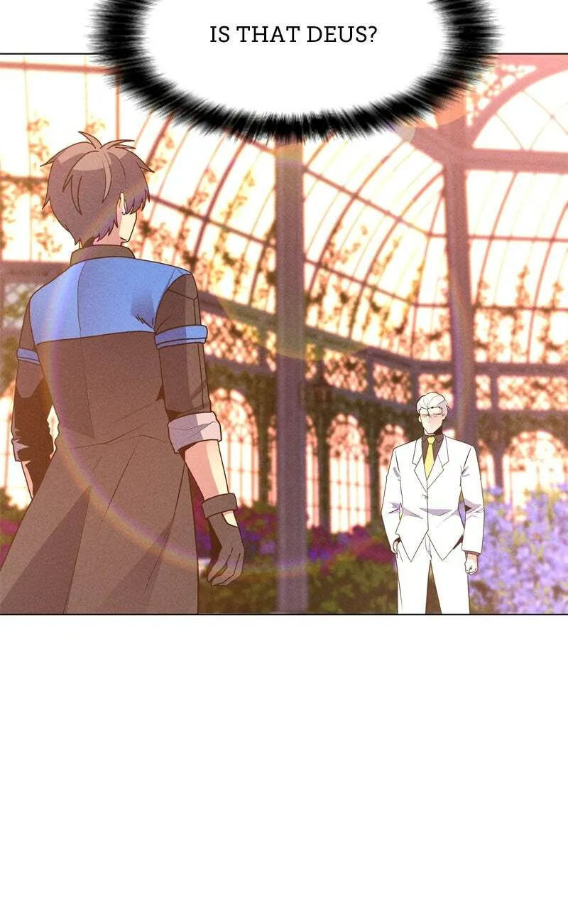 Read The Lone Spellcaster chapter 212 image 37 on Lezhin